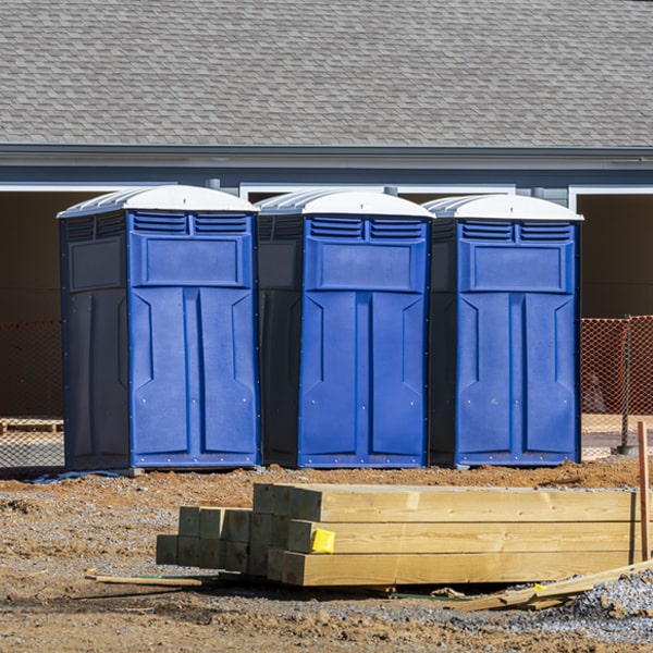 do you offer wheelchair accessible portable restrooms for rent in Westernville NY